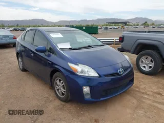 2010 Toyota Prius II z VIN JTDKN3DU8A0173534, wystawiony jako IAAI lot #42035601 z przebiegiem 236 977 mil mil oraz . Historia ofert i sprzedaży dostępna na DreamBid. Obrazek 1.