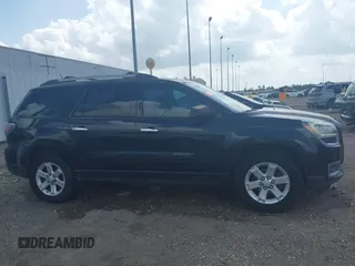 2013 GMC Acadia SLE with VIN 1GKKRNED7DJ247155, listed as a IAAI auction lot 42538897 with 161,737 mi miles and . Bid and sale history available at DreamBid. Image 13.