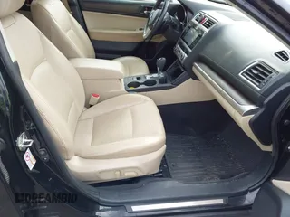 2015 Subaru Outback Limited with VIN 4S4BSANC7F3241665, listed as a IAAI auction lot 42052793 with 118,547 mi miles and . Bid and sale history available at DreamBid. Image 5.