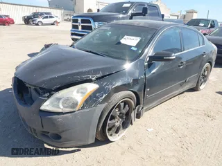 2012 Nissan Altima SR with VIN 1N4BL2AP6CC130218, listed as a IAAI auction lot 42226875 with 184,901 mi miles and . Bid and sale history available at DreamBid. Image 2.