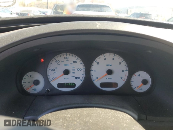 2004 Dodge Caravan SE with VIN 1D4GP24R04B520727, listed as a Copart auction lot 52002475 with 164,954 mi miles and Salvage title. Bid and sale history available at DreamBid. Image 9.
