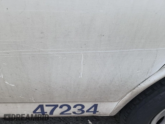 2014 Chevrolet Express Cargo with VIN 1GCSGAFX6E1154194, listed as a IAAI auction lot 42792703 with 218,055 mi miles and . Bid and sale history available at DreamBid. Image 22.