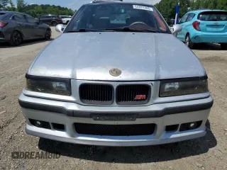 1998 BMW M3 with VIN WBSCD0324WEE14128, listed as a Copart auction lot 54891485 with 247,866 mi miles and Clean title. Bid and sale history available at DreamBid. Image 5.