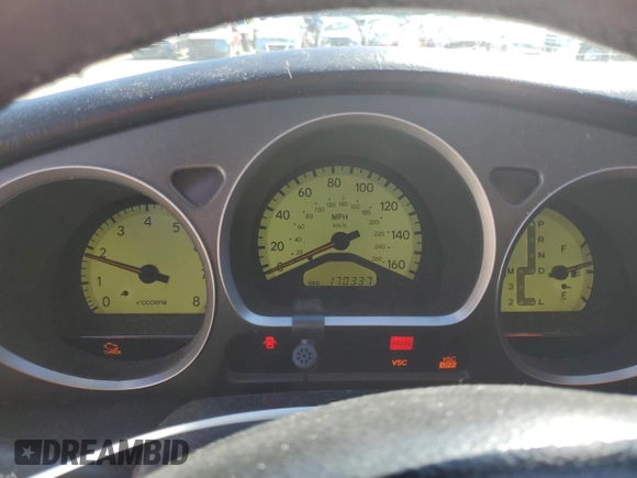 2004 Lexus GS 300 z VIN JT8BD69S340197089, wystawiony jako Copart lot #45417645 z przebiegiem 170 337 mil mil oraz Szkoda całkowita • Salvage title. Historia ofert i sprzedaży dostępna na DreamBid. Obrazek 9.