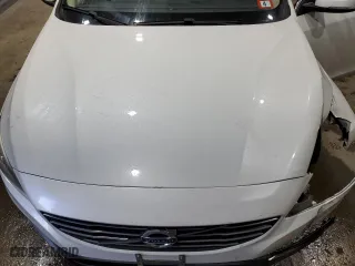 2015 Volvo S60 T5 Drive-E Premier with VIN YV140MFK5F1352599, listed as a Copart auction lot 49120995 with 151,436 mi miles and Salvage Title. Bid and sale history available at carsss.com. Image 11.