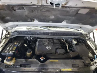 2008 Nissan Armada SE z VIN 5N1AA08C08N618736, wystawiony jako Copart lot #49589795 z przebiegiem 195 002 mil mil oraz Szkoda całkowita • Salvage title. Historia ofert i sprzedaży dostępna na DreamBid. Obrazek 12.