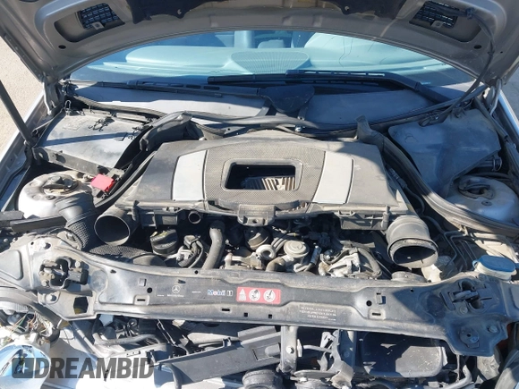 2006 Mercedes-Benz C 230 Sport с VIN WDBRF52H76A867404, выставлен на аукционе IAAI как лот 42217695 с пробегом 117 558 миль миль и . История ставок и продаж доступна на DreamBid. Изображение 10.