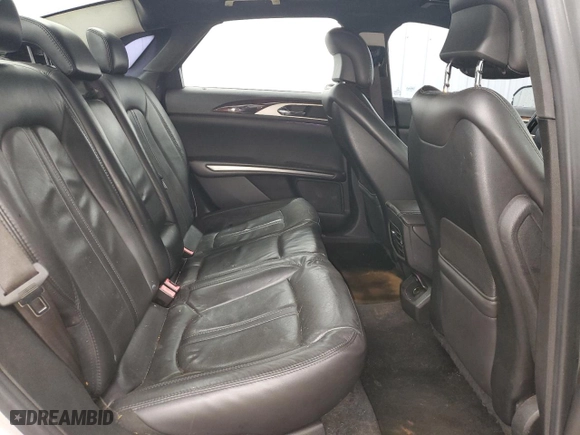 2013 Lincoln MKZ with VIN 3LN6L2G96DR816973, listed as a Copart auction lot 51960345 with 170,549 mi miles and Clean Title. Bid and sale history available at carsss.com. Image 10.