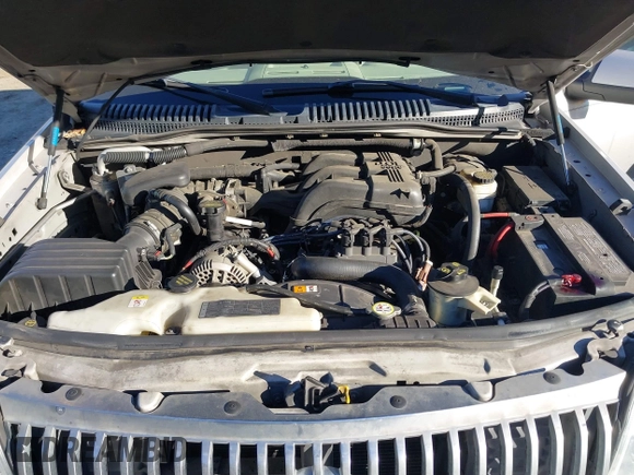 2006 Mercury Mountaineer Luxury z VIN 4M2EU47E06UJ02963, wystawiony jako IAAI lot #41453551 z przebiegiem 149 170 mil mil oraz . Historia ofert i sprzedaży dostępna na DreamBid. Obrazek 10.