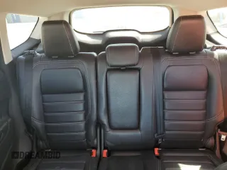 2017 Ford Escape Titanium with VIN 1FMCU0J95HUF02694, listed as a Copart auction lot 49861745 with 114,602 mi miles and Salvage Title. Bid and sale history available at DreamBid. Image 10.