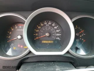 2007 Toyota 4Runner SR5 with VIN JTEBU14R070106028, listed as a Copart auction lot 48407015 with 276,155 mi miles and Salvage Title. Bid and sale history available at carsss.com. Image 9.