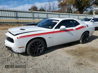 2018 Dodge Challenger T/A с VIN 2C3CDZBT1JH300662, выставлен на аукционе Copart как лот 81754294 с пробегом 117 965 миль миль и Списание • Salvage title. История ставок и продаж доступна на DreamBid. Изображение 1.