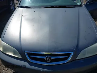 2001 Acura TL with VIN 19UUA566X1A029008, listed as a IAAI auction lot 41906978 with 999,999 mi miles. Bid and sale history available at carsss.com. Image 10.