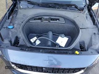 2021 Polestar 2 Launch Edition z VIN LPSED3KAXML018388, wystawiony jako Copart lot #87899305 z przebiegiem 68 000 mil mil oraz Tytuł czysty. Historia ofert i sprzedaży dostępna na DreamBid. Obrazek 11.