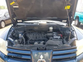 2005 Mitsubishi Endeavor Limited z VIN 4A4MN41S25E003284, wystawiony jako IAAI lot #42227867 z przebiegiem 164 405 mil mil oraz . Historia ofert i sprzedaży dostępna na DreamBid. Obrazek 10.
