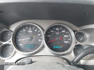 2007 Chevrolet Silverado 1500 1LT with VIN 1GCEK19087Z649494, listed as a IAAI auction lot 41913771 with 196,954 mi miles and . Bid and sale history available at DreamBid. Image 7.