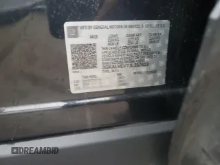 2018 GMC Terrain SLT with VIN 3GKALVEV7JL357813, listed as a Copart auction lot 80859704 with 97,437 mi miles and Salvage Title. Bid and sale history available at carsss.com. Image 15.