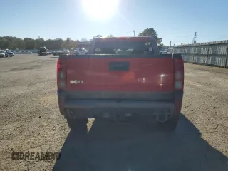 2009 Hummer H3 with VIN 5GNEN13E498160918, listed as a Copart auction lot 82188714 with 269,638 mi miles and Salvage Title. Bid and sale history available at DreamBid. Image 6.