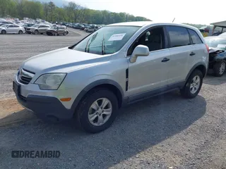 2009 Saturn VUE XE z VIN 3GSCL33PX9S540190, wystawiony jako IAAI lot #42086666 z przebiegiem 171 519 mil mil oraz . Historia ofert i sprzedaży dostępna na DreamBid. Obrazek 2.