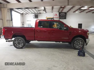 2019 Ford F-250 XL z VIN 1FT7W2BT4KEE02027, wystawiony jako IAAI lot #42189635 z przebiegiem 26 276 mil mil oraz . Historia ofert i sprzedaży dostępna na DreamBid. Obrazek 13.
