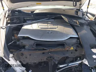 2011 Lexus LS 460 with VIN JTHCL5EF3B5009505, listed as a IAAI auction lot 41907674 with 137,936 mi miles and . Bid and sale history available at DreamBid. Image 10.
