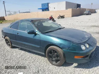 1997 Acura Integra GS-R z VIN JH4DC2399VS004069, wystawiony jako Copart lot #72816324 z przebiegiem 276 957 mil mil oraz Czysty tytuł • Clean title. Historia ofert i sprzedaży dostępna na DreamBid. Obrazek 4.