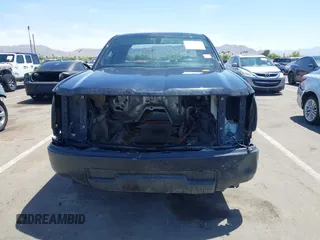 2015 Chevrolet Silverado 1500 LS with VIN 1GCRCPEH2FZ263729, listed as a IAAI auction lot 42254181 with Not Provided miles and . Bid and sale history available at DreamBid. Image 12.