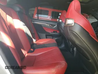 2016 Lexus GS F F z VIN JTHBP1BL8GA001546, wystawiony jako Copart lot #57842685 z przebiegiem 95 095 mil mil oraz Szkody całkowita. Historia ofert i sprzedaży dostępna na DreamBid. Obrazek 10.
