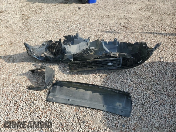 2020 Land Rover Range Rover Sport SVR z VIN SALWZ2RE6LA884804, wystawiony jako Copart lot #53947675 z przebiegiem 67 930 mil mil oraz Szkoda całkowita • Salvage title. Historia ofert i sprzedaży dostępna na DreamBid. Obrazek 13.