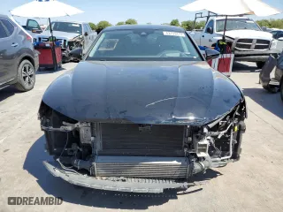 2019 Audi A7 Prestige with VIN WAUS2AF24KN086269, listed as a Copart auction lot 62759413 with 45,455 mi miles. Bid and sale history available at carsss.com. Image 5.