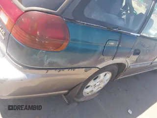 1998 Subaru Legacy Outback с VIN 4S3BG685XW6615751, выставлен на аукционе IAAI как лот 42665501 с пробегом 216 878 миль миль и . История ставок и продаж доступна на DreamBid. Изображение 12.