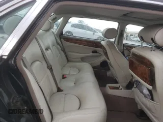 2003 Jaguar XJ Vanden Plas with VIN SAJDA24C33LF52131, listed as a Copart auction lot 84263554 with Not provided miles and Clean title. Bid and sale history available at DreamBid. Image 11.