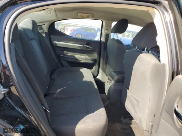2010 Dodge Charger SXT with VIN 2B3CA3CV5AH106364, listed as a Copart auction lot 45241125 with NaN miles and Salvage Title. Bid and sale history available at carsss.com. Image 10.