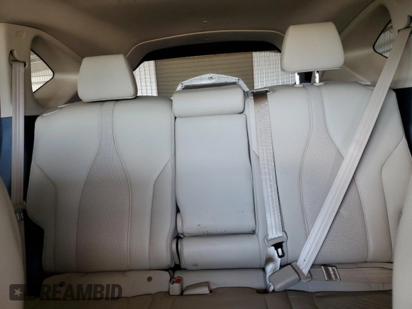 2020 Acura RDX Technology with VIN 5J8TC2H5XLL041272, listed as a Copart auction lot 62529125 with 68,856 mi miles and Salvage title. Bid and sale history available at DreamBid. Image 10.