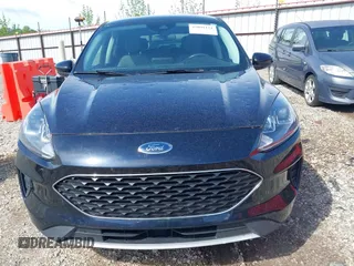 2021 Ford Escape SE z VIN 1FMCU9G67MUA39792, wystawiony jako IAAI lot #42091121 z przebiegiem 135 920 mil mil oraz . Historia ofert i sprzedaży dostępna na DreamBid. Obrazek 12.