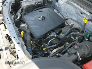 2024 Buick Encore GX Sport Touring with VIN KL4AMDSL9RB024705, listed as a IAAI auction lot 42782320 with 6,521 mi miles and . Bid and sale history available at DreamBid. Image 18.