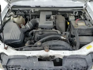 2005 Chevrolet Colorado 1SC LS Z85 with VIN 1GCDT136658240242, listed as a Copart auction lot 45260605 with 293,596 mi miles and Clean Title. Bid and sale history available at carsss.com. Image 11.