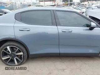 2022 Polestar 2 z VIN LPSED3KA1NL059476, wystawiony jako IAAI lot #42034791 z przebiegiem Nie podano mil oraz . Historia ofert i sprzedaży dostępna na DreamBid. Obrazek 12.
