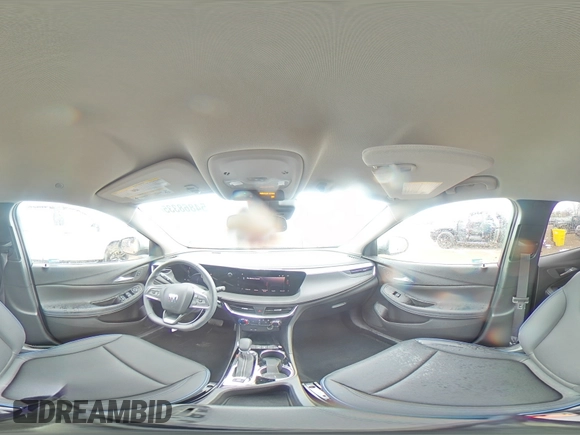 2025 Buick Encore GX Sport Touring с VIN KL4AMDSL1SB006771, выставлен на аукционе Copart как лот 54868335 с пробегом 2 795 миль миль и Списание • Salvage title. История ставок и продаж доступна на DreamBid. Изображение 15.