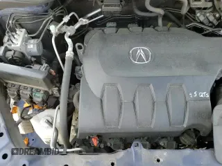 2017 Acura RDX Advance с VIN 5J8TB4H72HL014610, выставлен на аукционе Copart как лот 63433975 с пробегом 50 642 миль миль и Списание • Salvage title. История ставок и продаж доступна на DreamBid. Изображение 15.