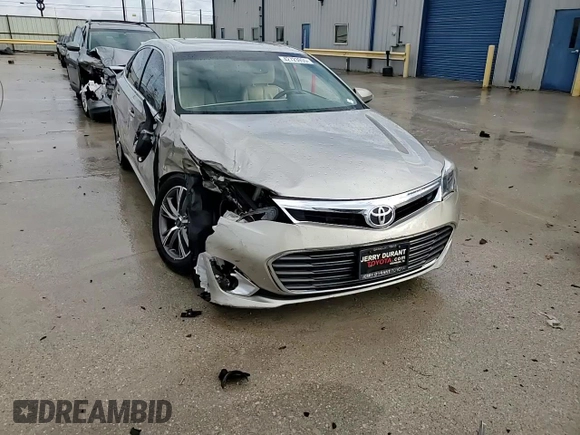 2013 Toyota Avalon XLE z VIN 4T1BK1EB3DU005951, wystawiony jako Copart lot #42723955 z przebiegiem 114 349 mil mil oraz Szkoda całkowita • Salvage title. Historia ofert i sprzedaży dostępna na DreamBid. Obrazek 13.