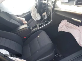 2017 Toyota Camry XLE with VIN 4T1BF1FK9HU737994, listed as a IAAI auction lot 41852075 with 114,923 mi miles. Bid and sale history available at carsss.com. Image 5.