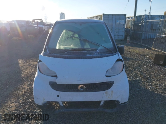 2013 Smart fortwo Pure z VIN WMEEJ3BA5DK703700, wystawiony jako IAAI lot #41431239 z przebiegiem 84 733 mil mil oraz . Historia ofert i sprzedaży dostępna na DreamBid. Obrazek 12.