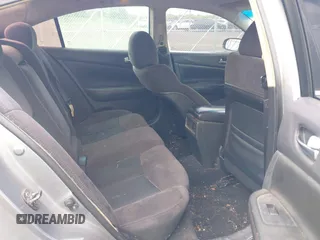 2009 Nissan Maxima SV с VIN 1N4AA51E49C844200, выставлен на аукционе IAAI как лот 42361496 с пробегом 177 970 миль миль и . История ставок и продаж доступна на DreamBid. Изображение 8.