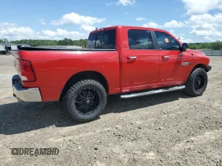 2015 Ram 1500 Big Horn z VIN 1C6RR7LM6FS544656, wystawiony jako Copart lot #55255535 z przebiegiem 266 130 mil mil oraz Szkoda całkowita • Salvage title. Historia ofert i sprzedaży dostępna na DreamBid. Obrazek 3.