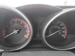 2013 Mazda 3 Mazdaspeed3 Touring with VIN JM1BL1L38D1805725, listed as a Copart auction lot 81164284 with Not Provided miles and Salvage Title. Bid and sale history available at DreamBid. Image 9.