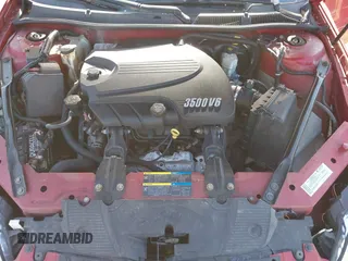 2008 Chevrolet Impala LT with VIN 2G1WT58N589139842, listed as a IAAI auction lot 42113197 with 96,287 mi miles and . Bid and sale history available at DreamBid. Image 10.