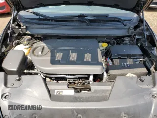 2017 Jeep Cherokee Overland с VIN 1C4PJMJS9HW574785, выставлен на аукционе Copart как лот 61426545 с пробегом 71 883 миль миль и Списание • Salvage title. История ставок и продаж доступна на DreamBid. Изображение 11.