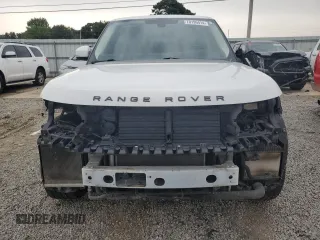 2016 Land Rover Range Rover with VIN SALGR2KF0GA319168, listed as a Copart auction lot 70199414 with 101,033 mi miles and Clean Title. Bid and sale history available at DreamBid. Image 5.