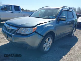 2010 Subaru Forester X Limited with VIN JF2SH6DC4AH734685, listed as a IAAI auction lot 41850657 with 122,065 mi miles and . Bid and sale history available at DreamBid. Image 17.